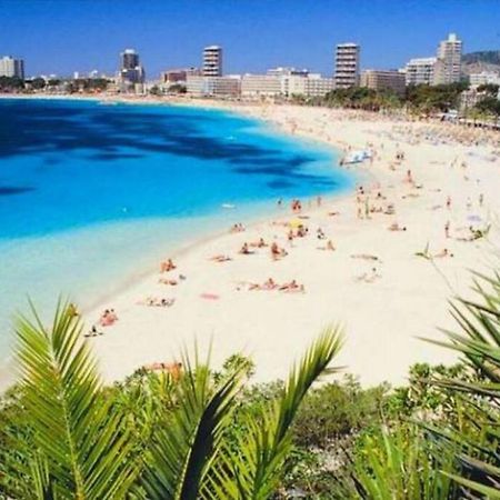 Nura Houses Magaluf Apartment 1 Exterior foto