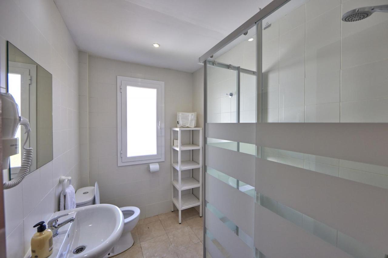 Nura Houses Magaluf Apartment 1 Exterior foto
