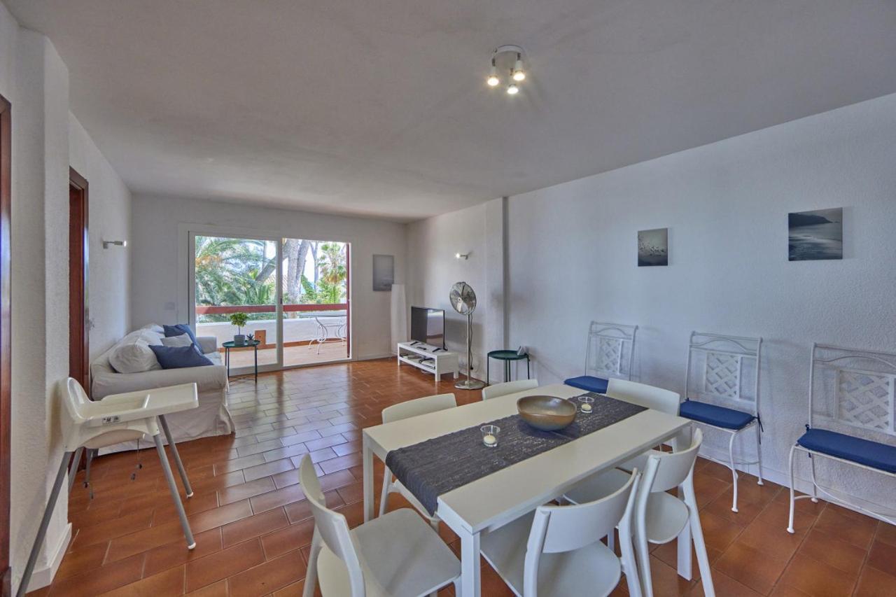 Nura Houses Magaluf Apartment 1 Exterior foto