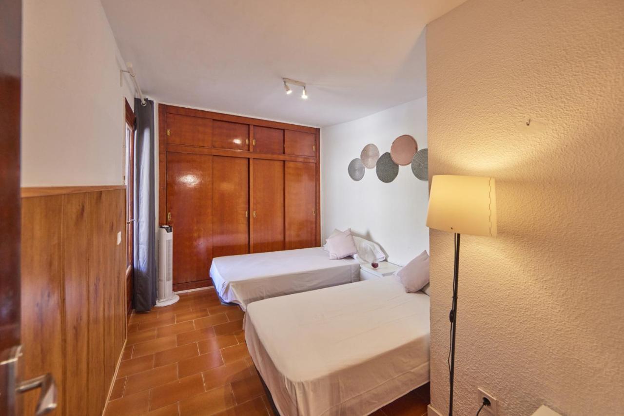 Nura Houses Magaluf Apartment 1 Exterior foto
