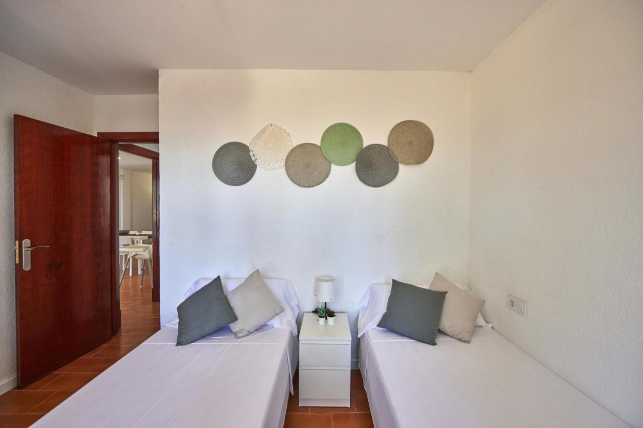Nura Houses Magaluf Apartment 1 Exterior foto