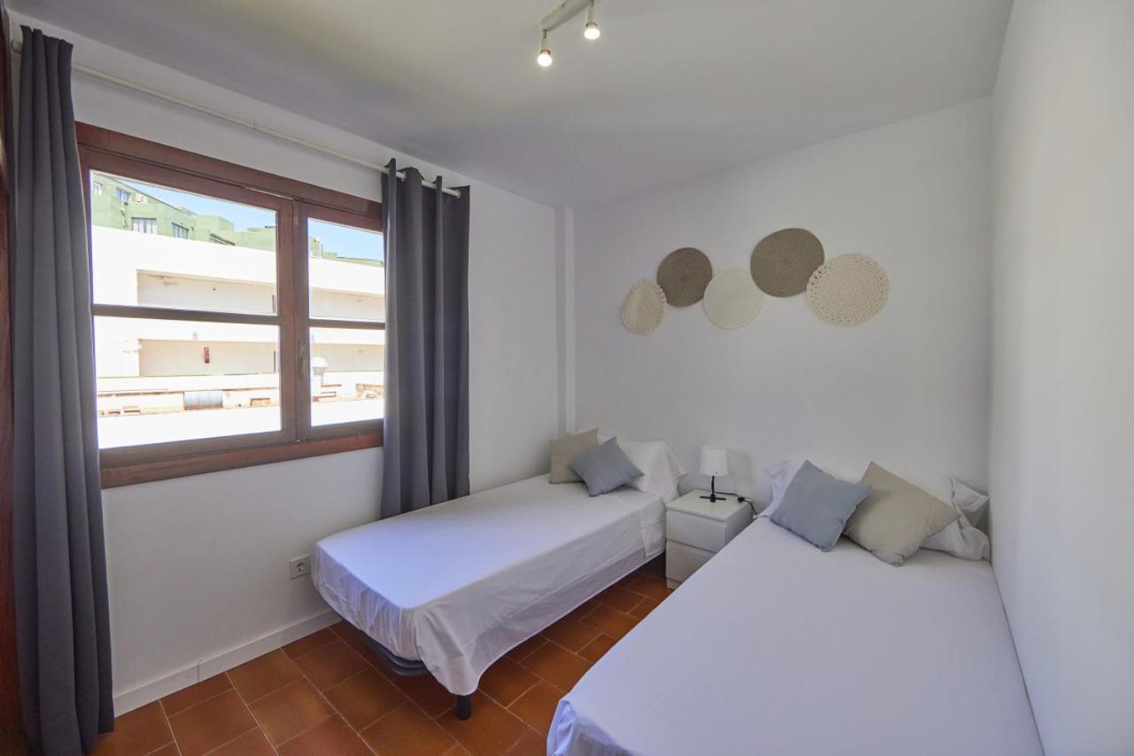 Nura Houses Magaluf Apartment 1 Exterior foto