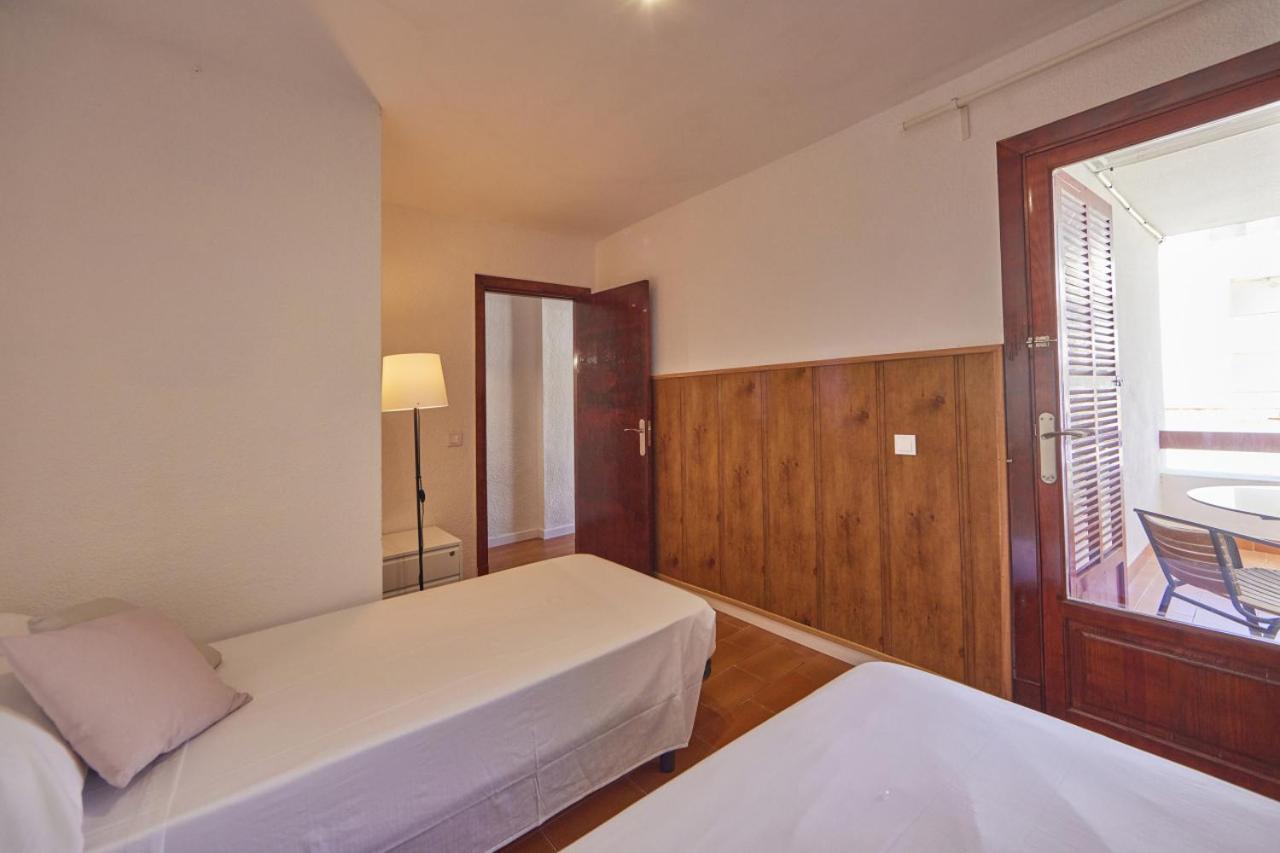 Nura Houses Magaluf Apartment 1 Exterior foto