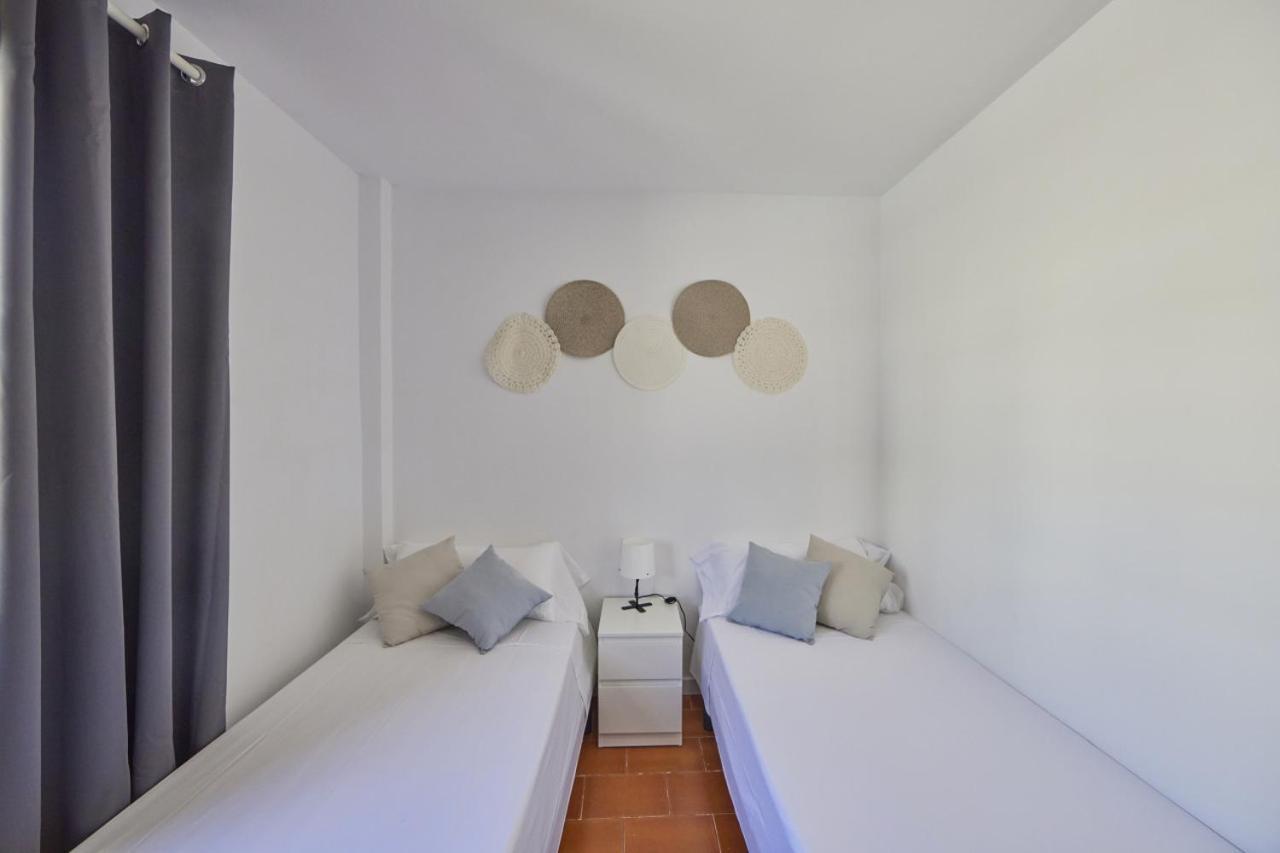 Nura Houses Magaluf Apartment 1 Exterior foto