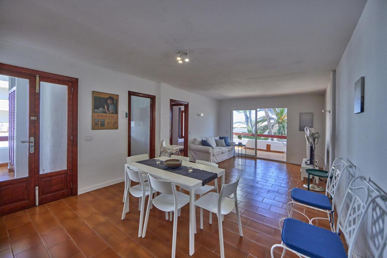Nura Houses Magaluf Apartment 1 Exterior foto