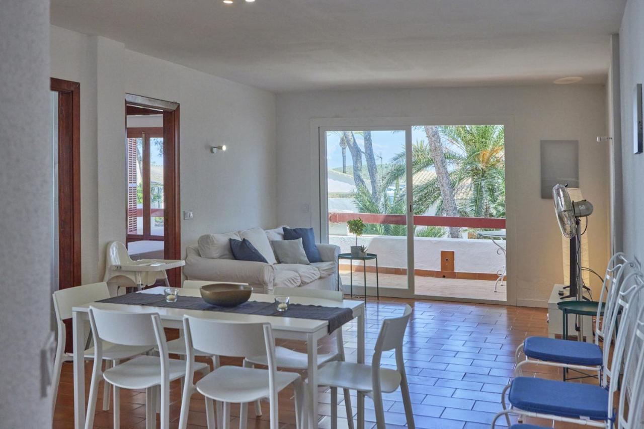 Nura Houses Magaluf Apartment 1 Exterior foto