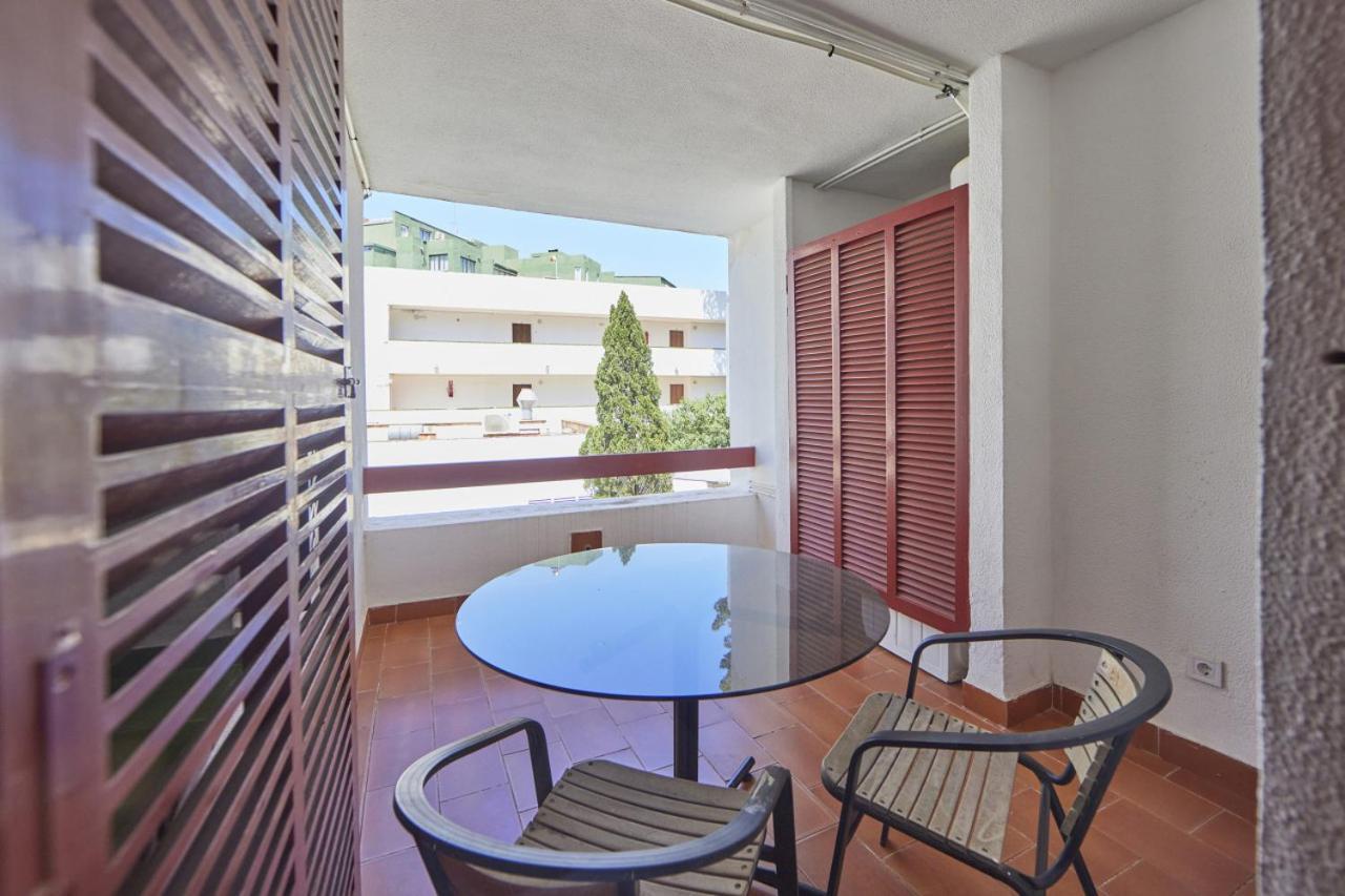 Nura Houses Magaluf Apartment 1 Exterior foto