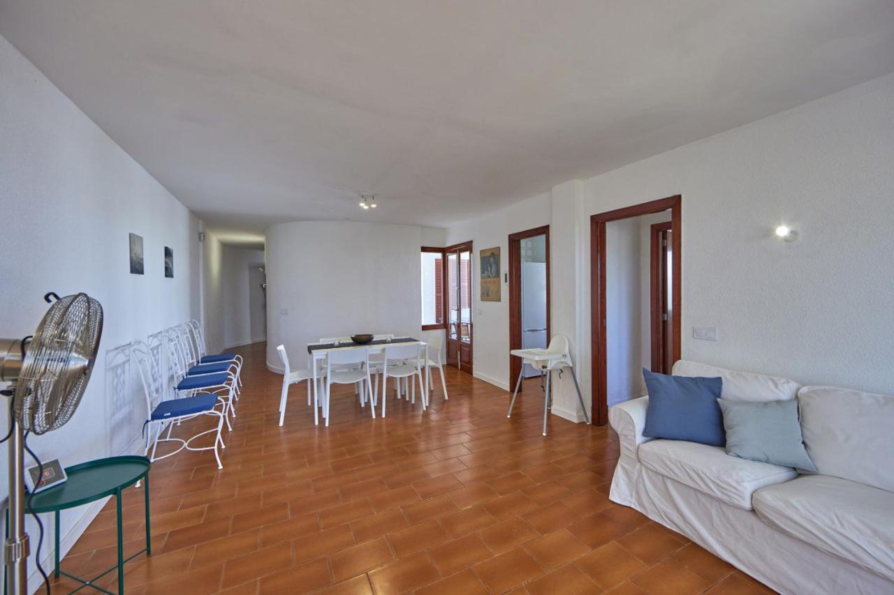 Nura Houses Magaluf Apartment 1 Exterior foto