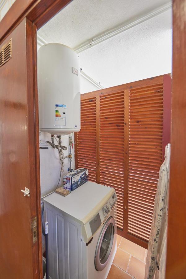 Nura Houses Magaluf Apartment 1 Exterior foto