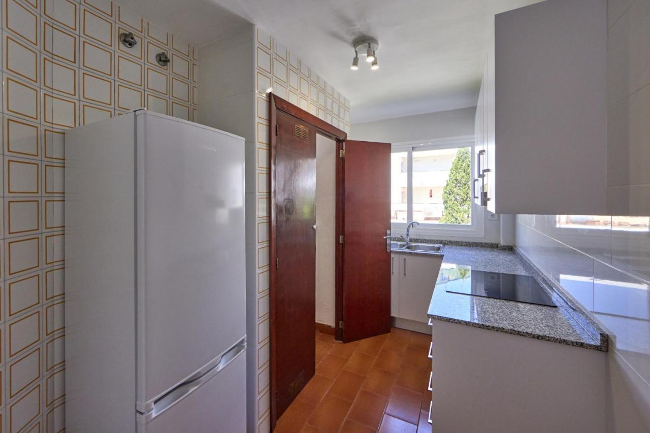 Nura Houses Magaluf Apartment 1 Exterior foto
