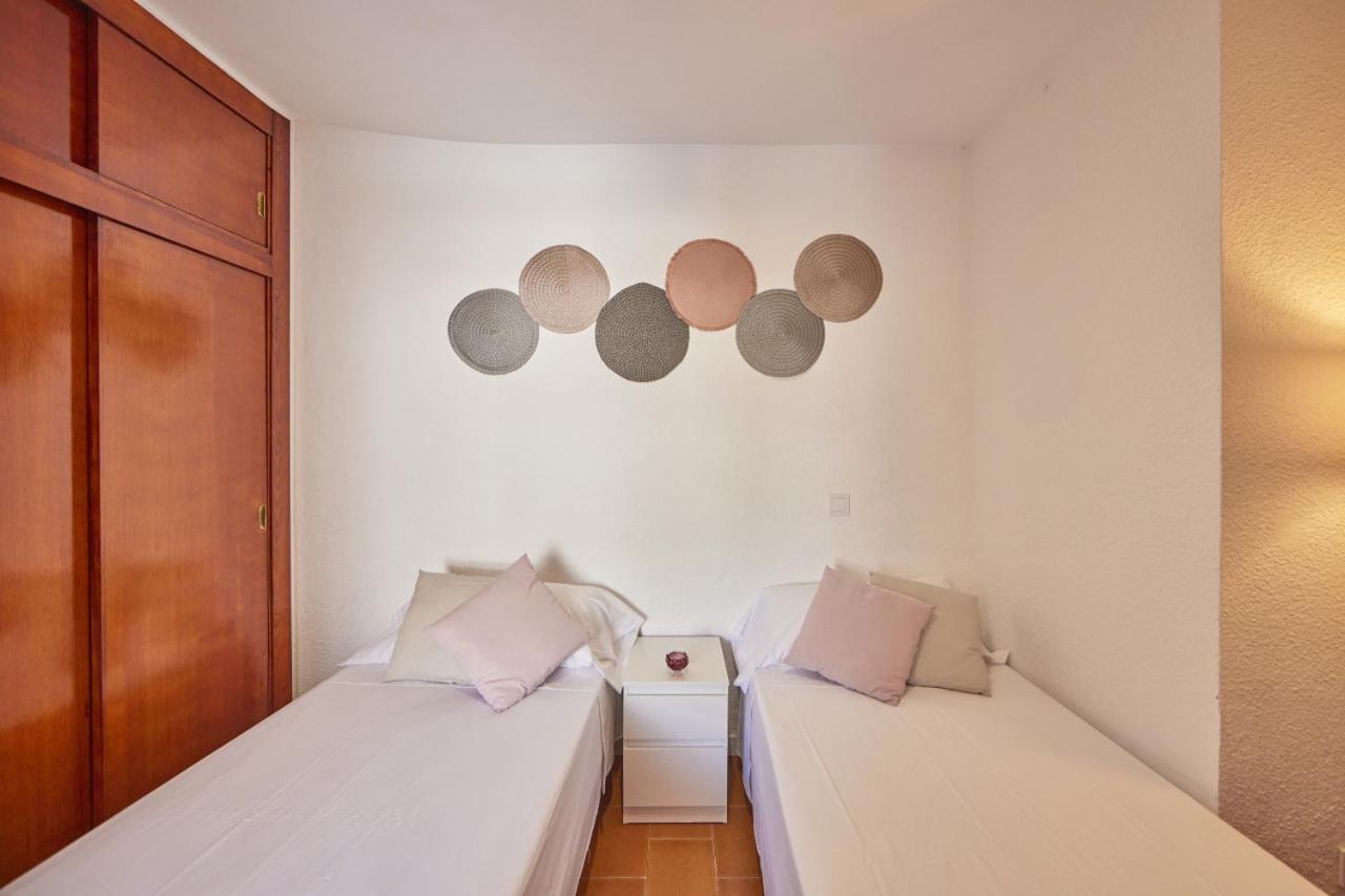 Nura Houses Magaluf Apartment 1 Exterior foto