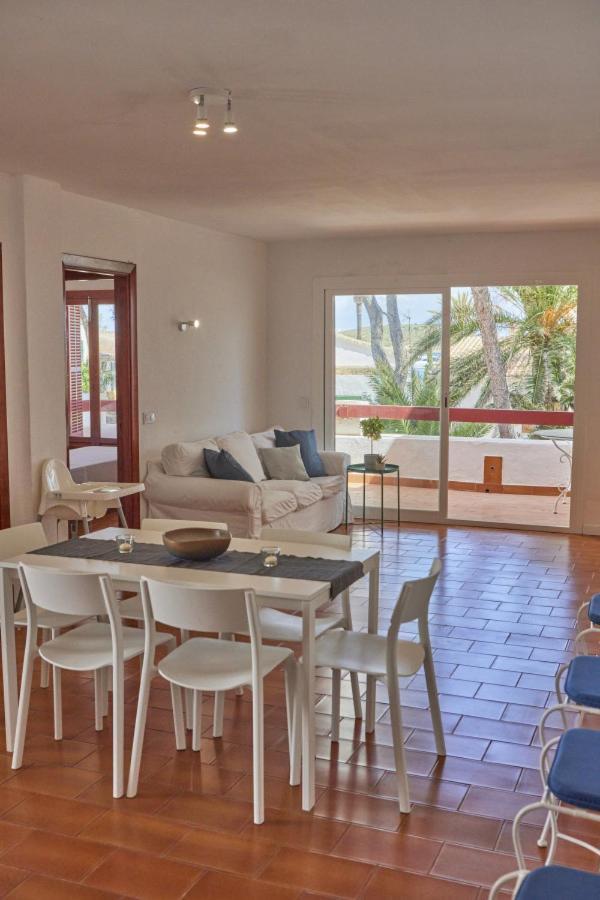 Nura Houses Magaluf Apartment 1 Exterior foto